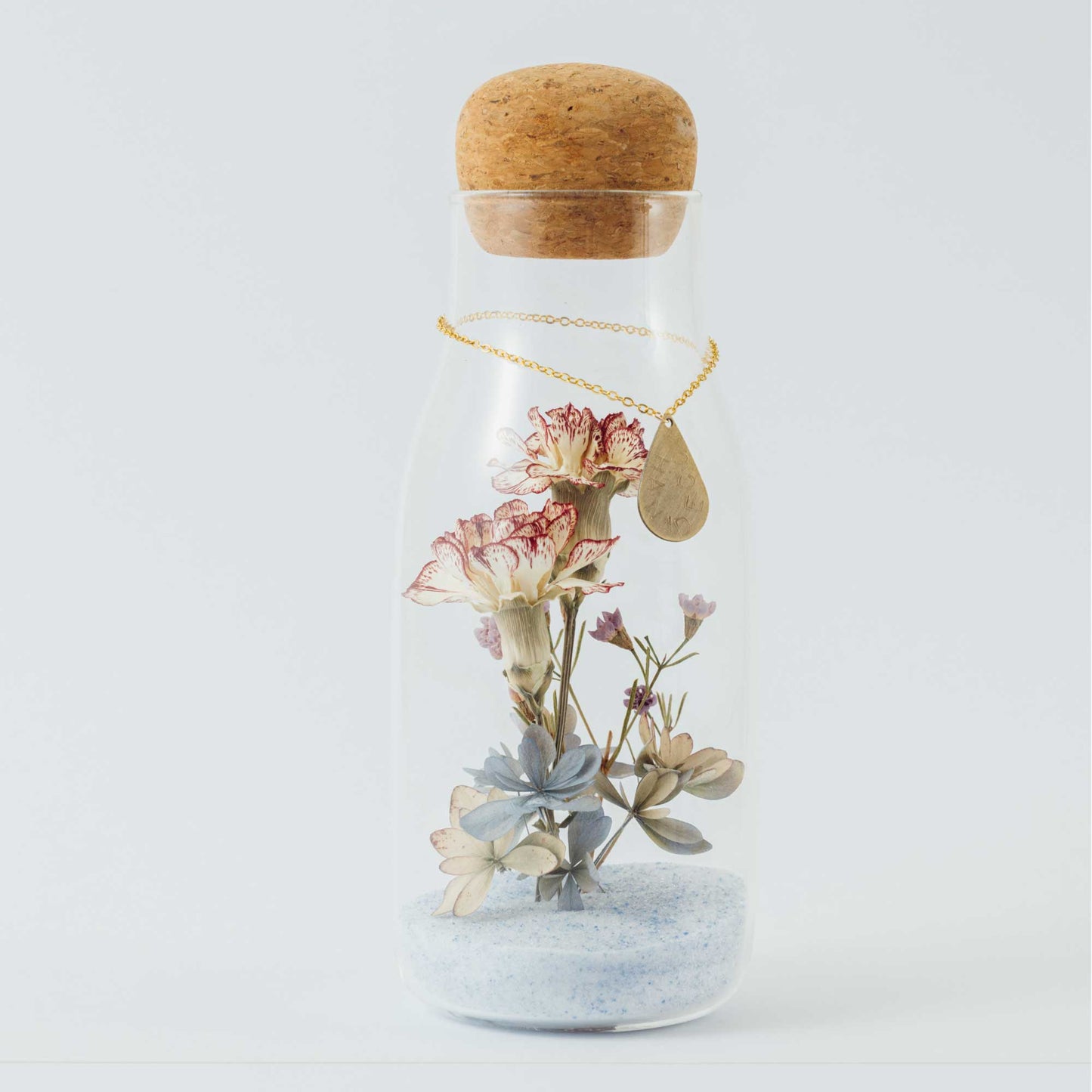 Petite Fleur(中)
