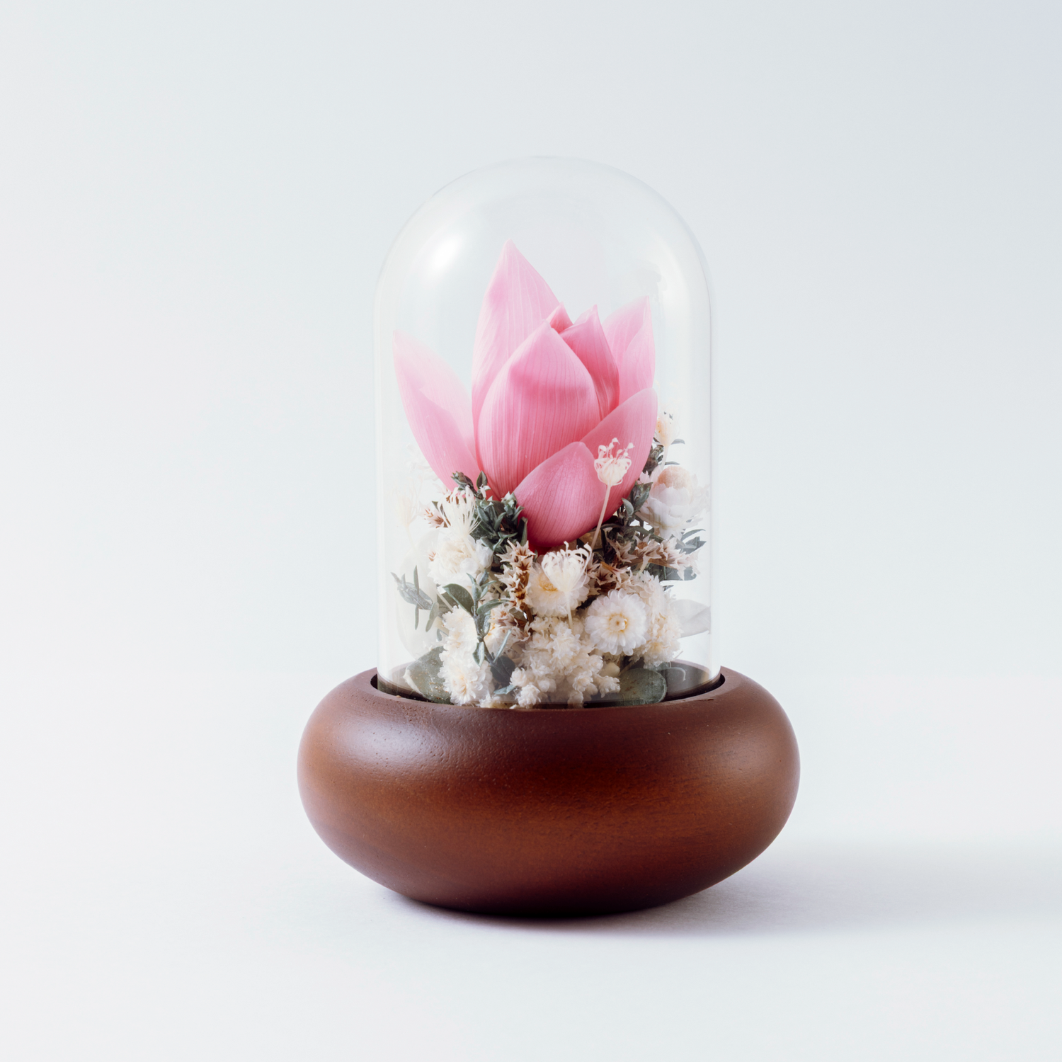 お供えの花