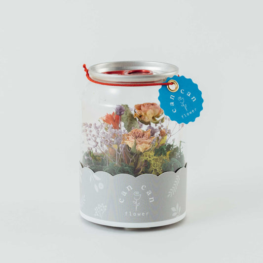 CanCan Flower