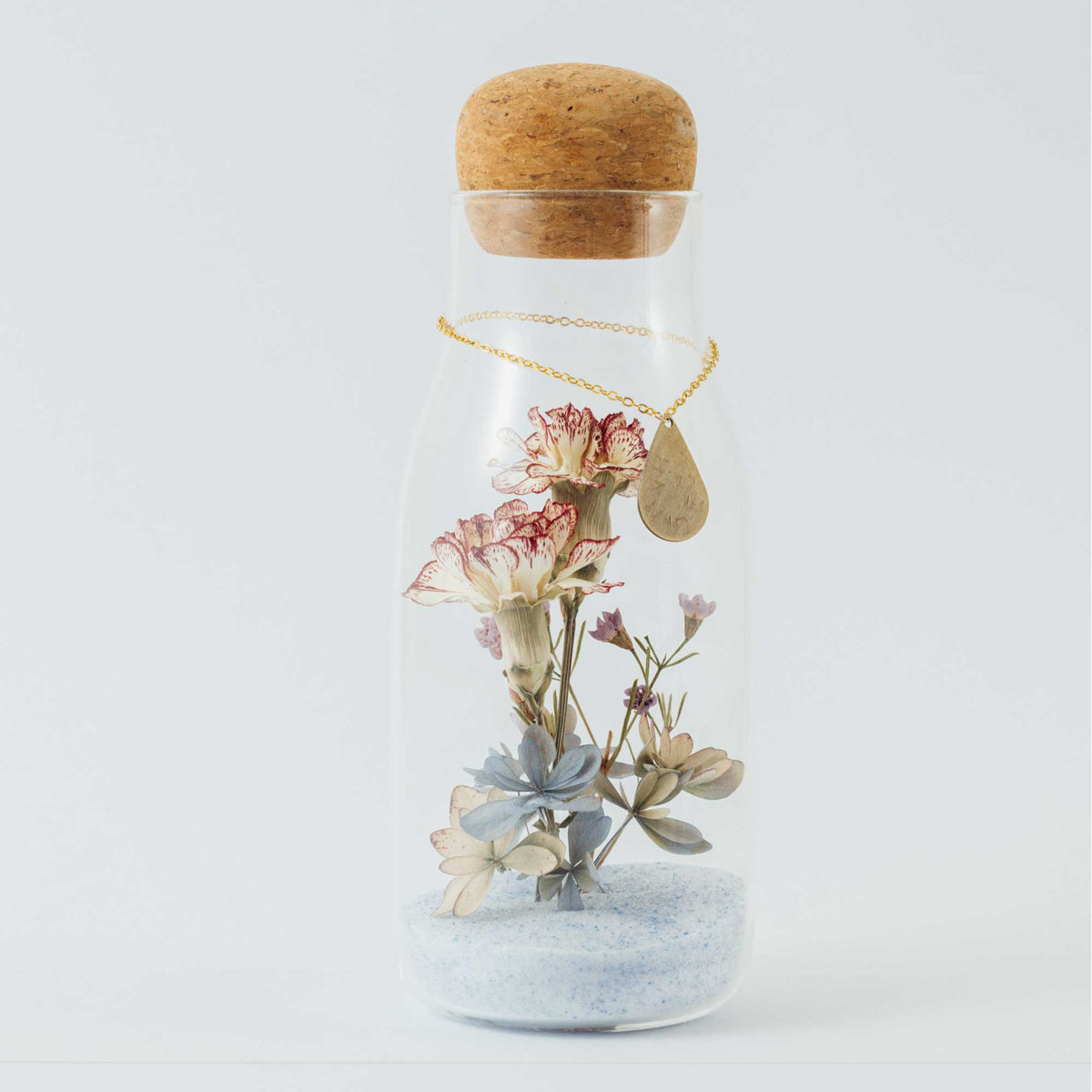 Petite Fleur（中）